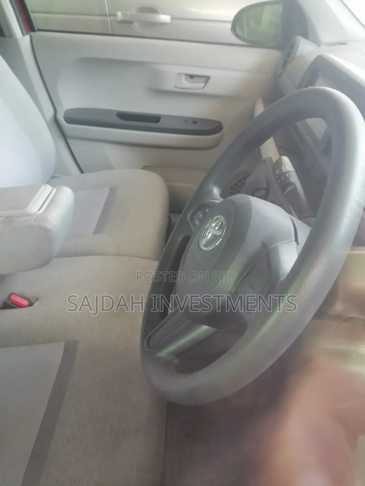 Toyota Passo 1.0 FWD 2018 Pearl