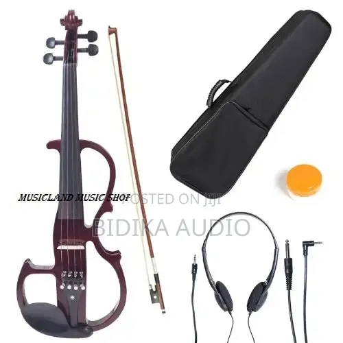 Electric Violin