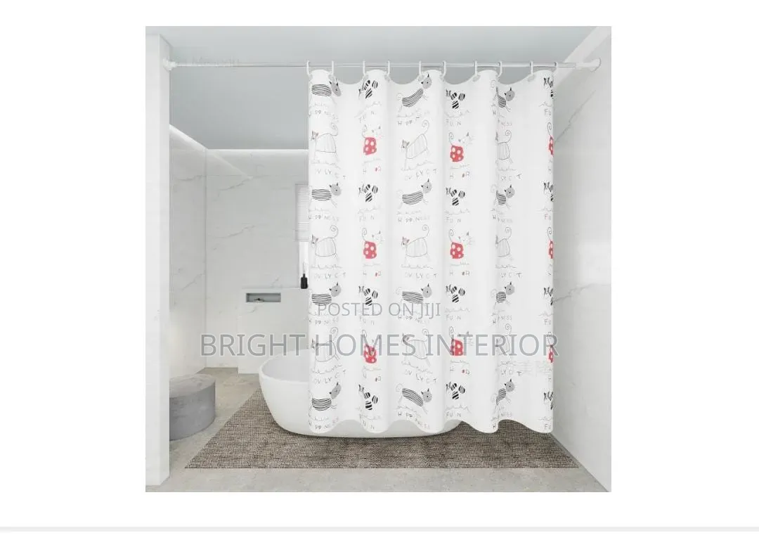 Kids Shower Curtains Beautiful Unique Shower Curtains