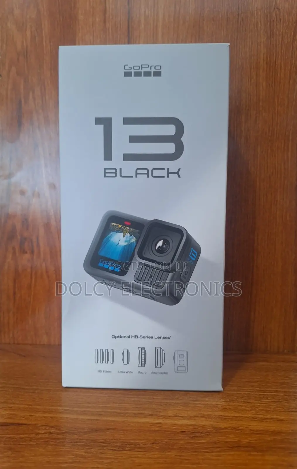 Go Pro Hero 13 Black