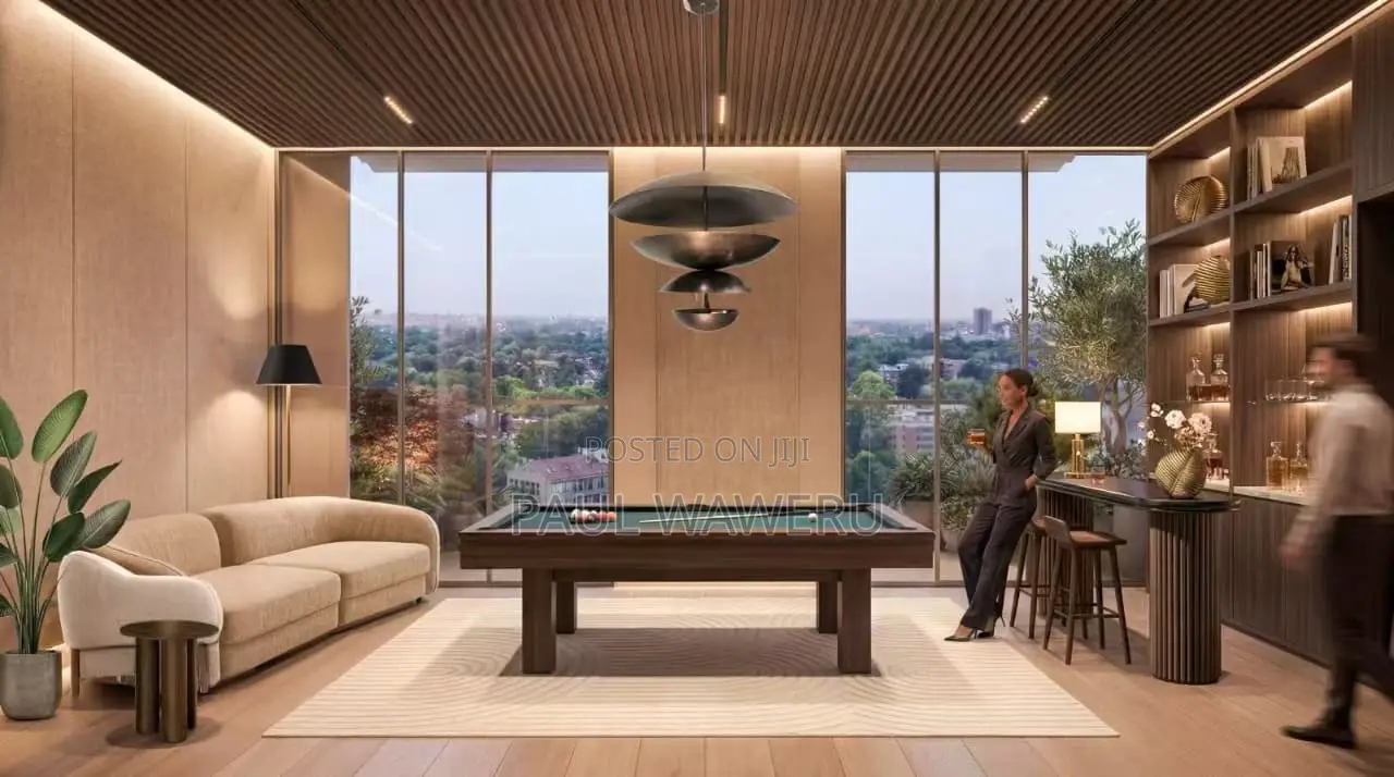 2bdrm Apartment in Riverside Drive for sale