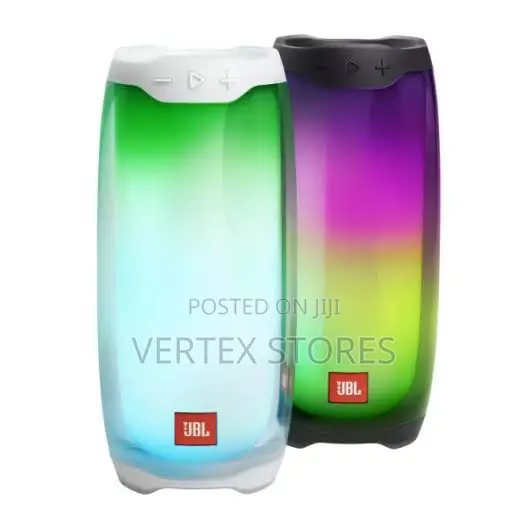 JBL Pulse 4 Portable Bluetooth Speaker