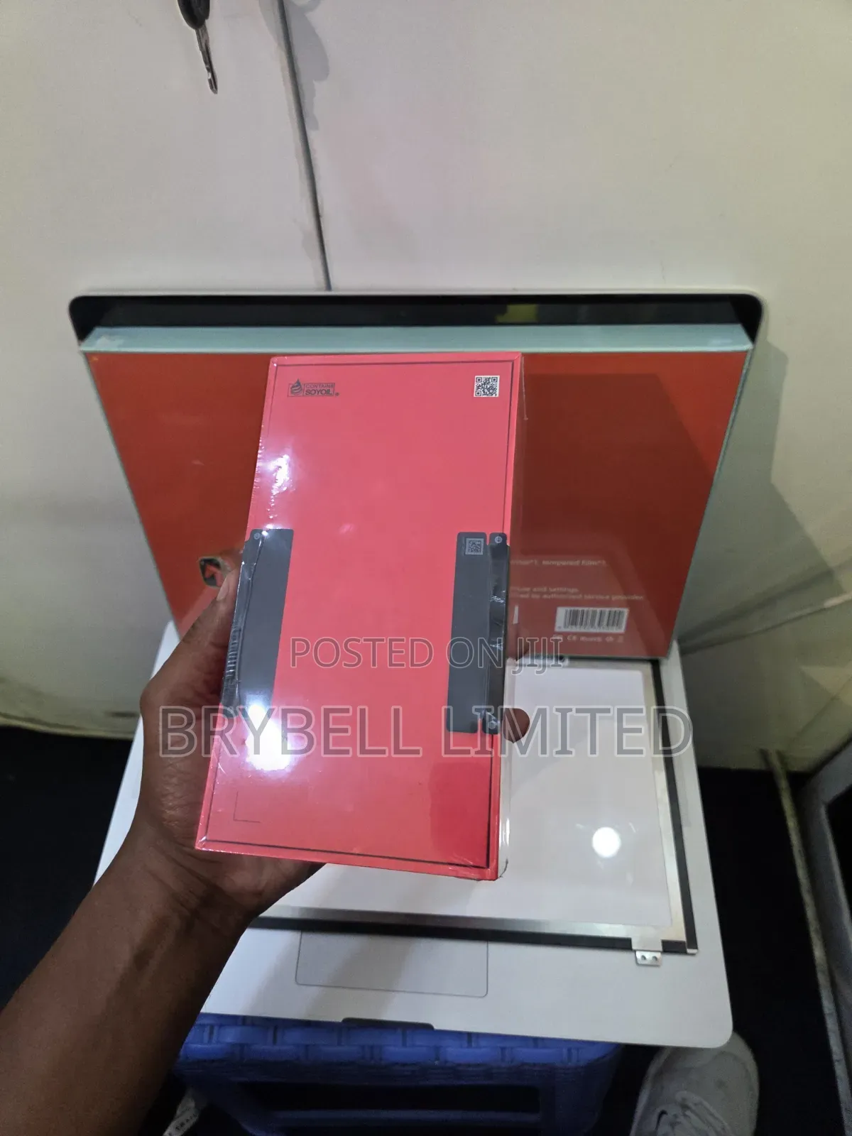 New OnePlus 13R 512 GB Green