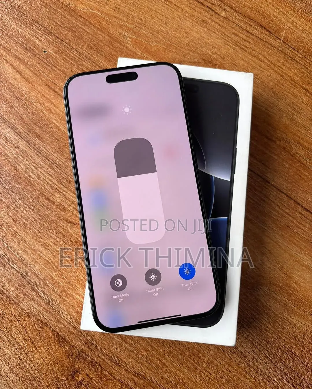 Apple iPhone 16 Pro Max 512 GB Gold