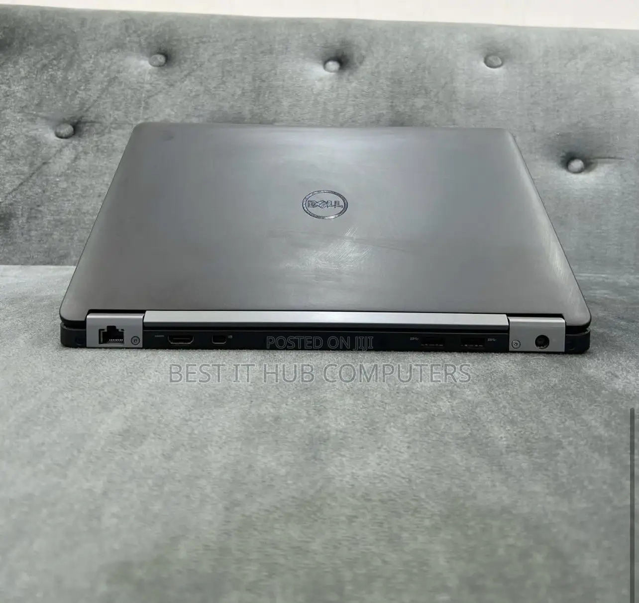 Laptop Dell Latitude E7270 8GB Intel Core i7 SSD 256GB