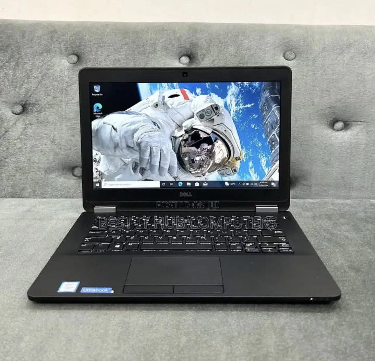 Laptop Dell Latitude E7270 8GB Intel Core i7 SSD 256GB