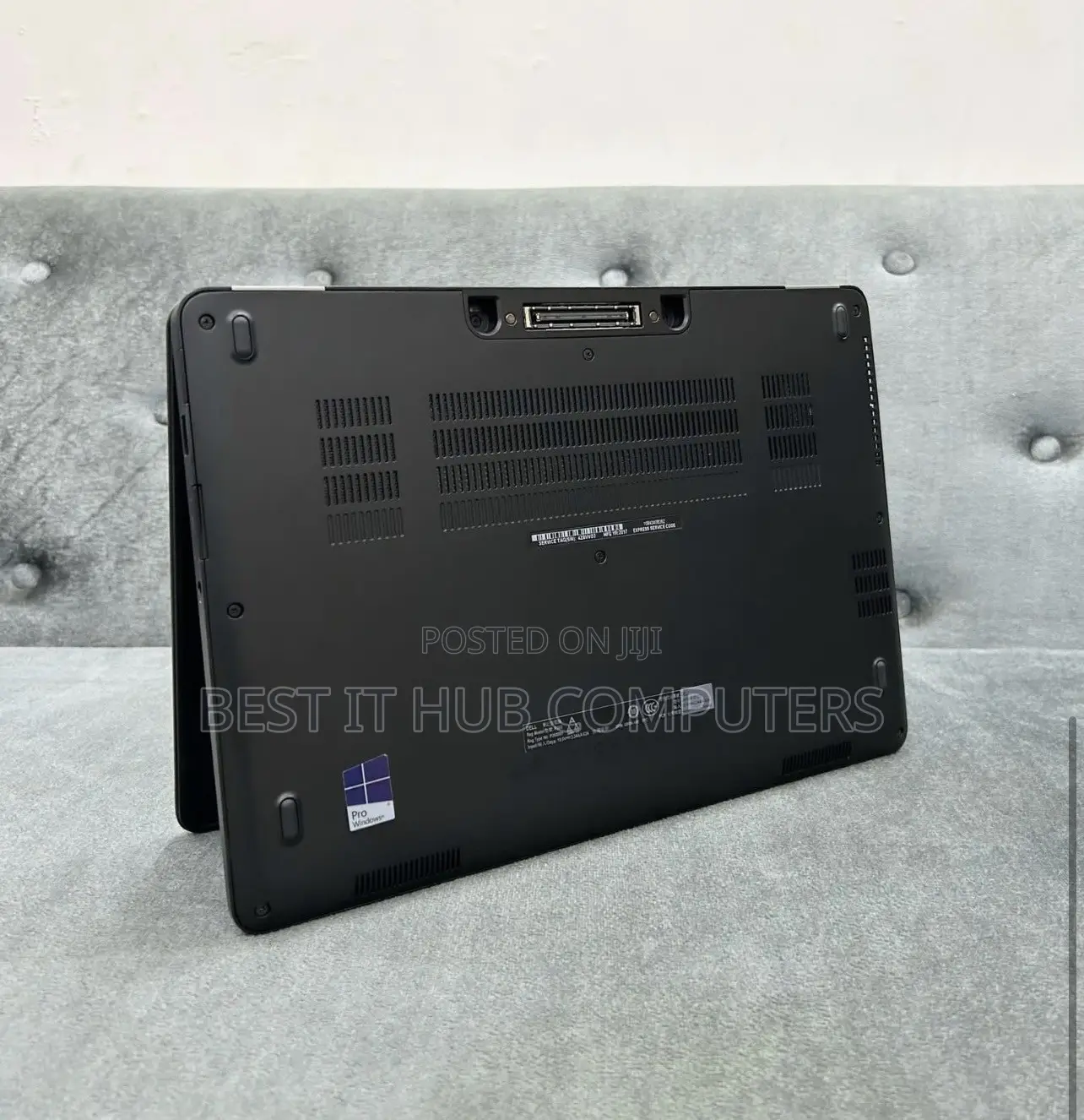 Laptop Dell Latitude E7270 8GB Intel Core i7 SSD 256GB