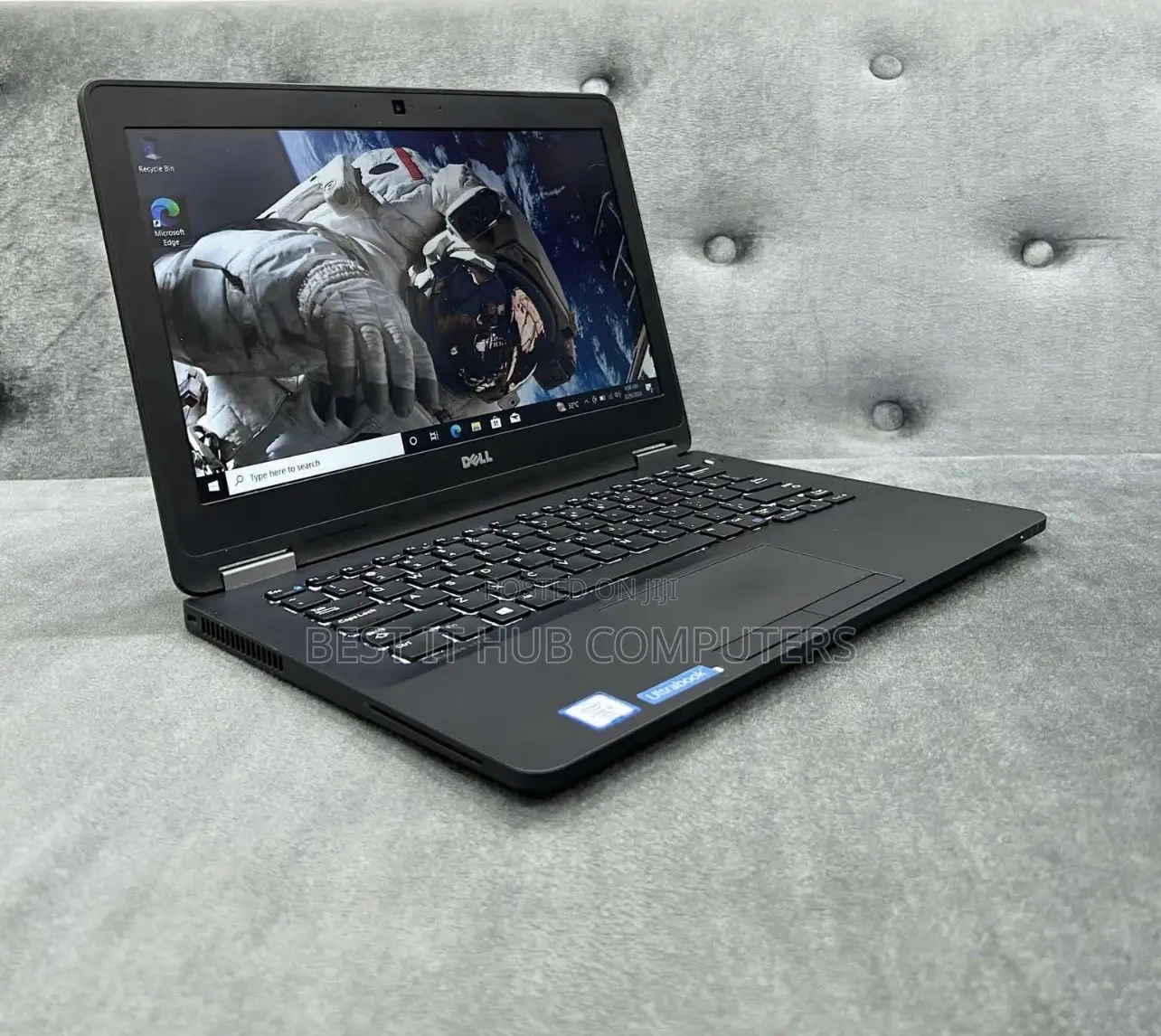 Laptop Dell Latitude E7270 8GB Intel Core i7 SSD 256GB