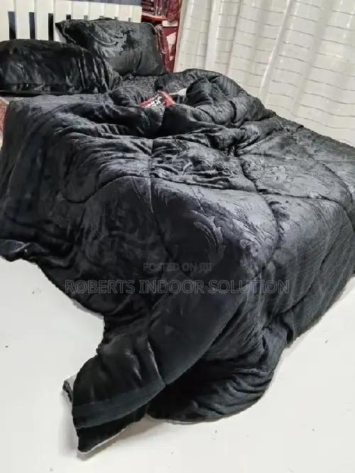 Silky-Smooth Exterior Bedspreads