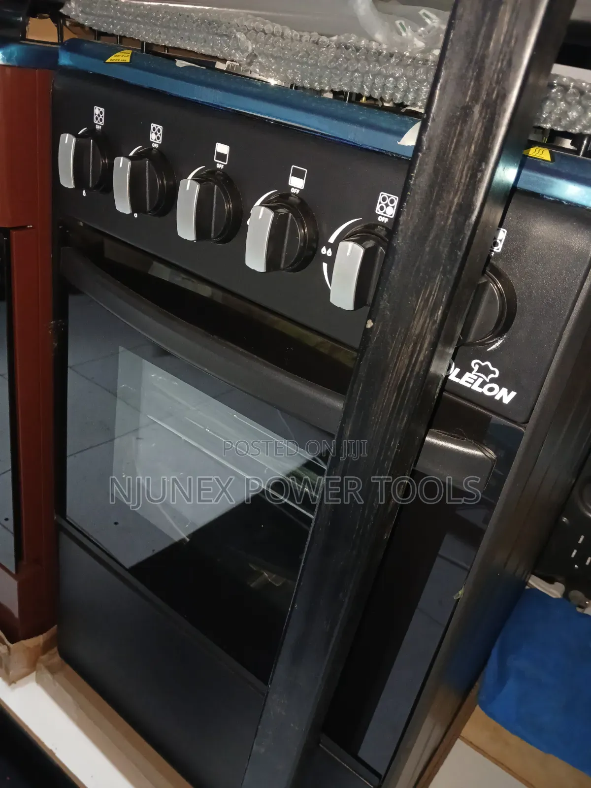 OLELON 50 X 55 Cooker,