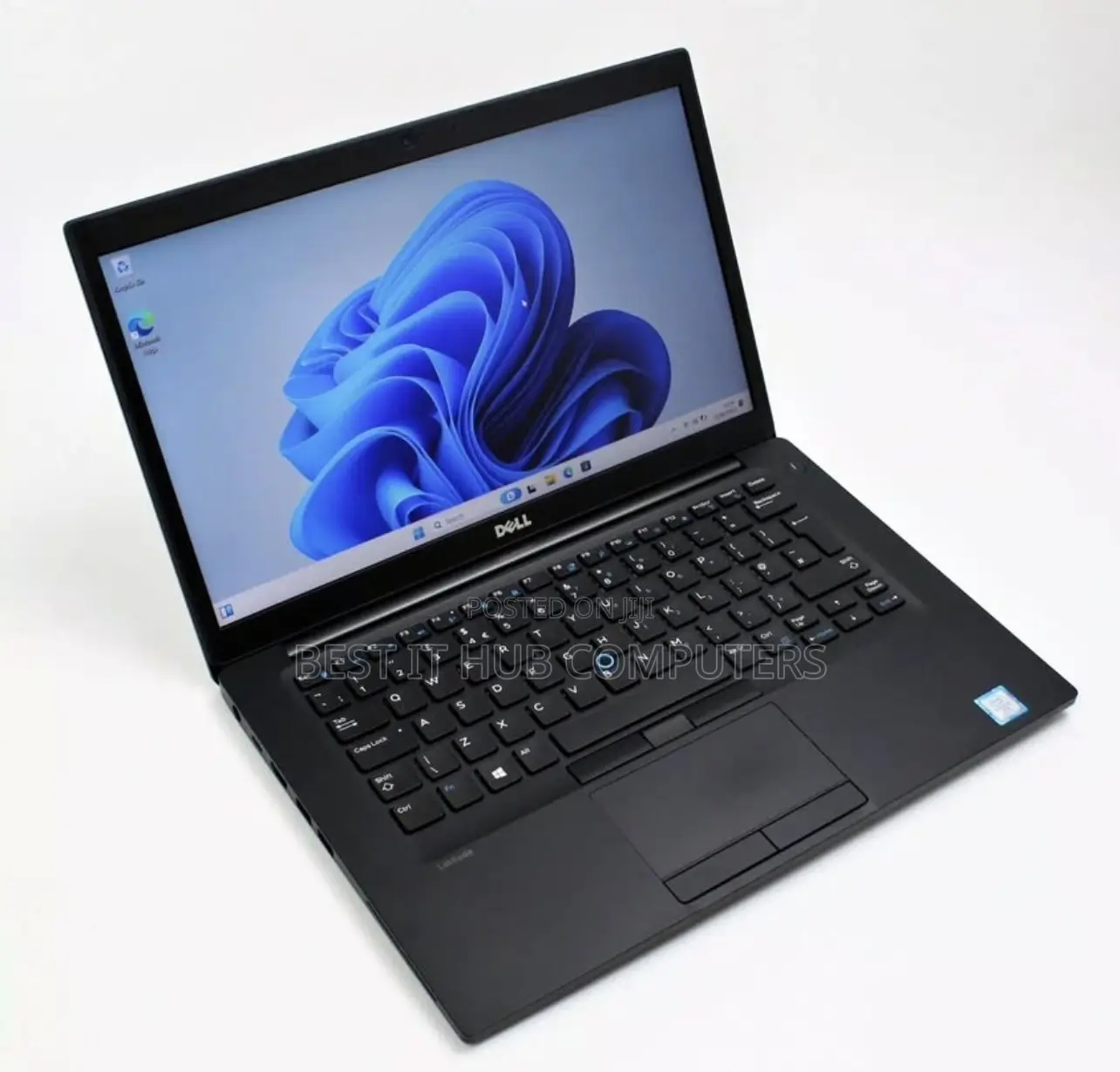 Laptop Dell Latitude 14 7480 8GB Intel Core i7 SSD 256GB