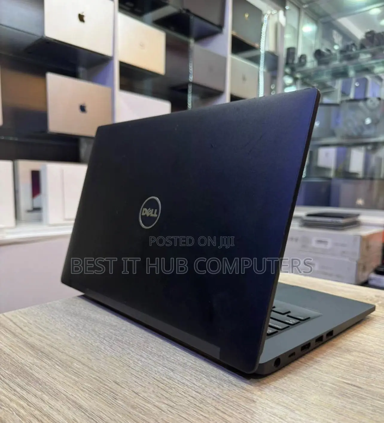 Laptop Dell Latitude 14 7480 8GB Intel Core i7 SSD 256GB
