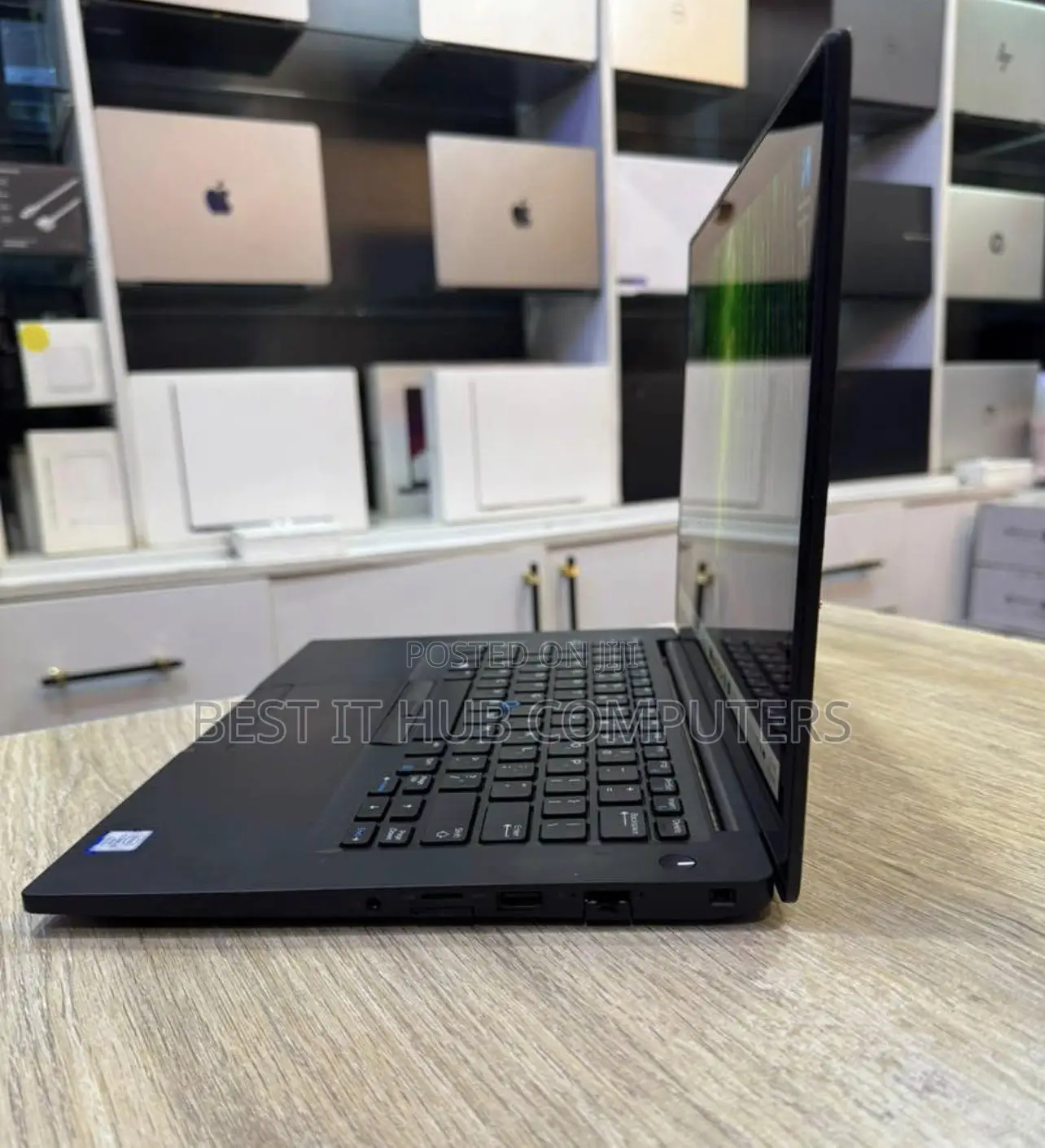 Laptop Dell Latitude 14 7480 8GB Intel Core i7 SSD 256GB