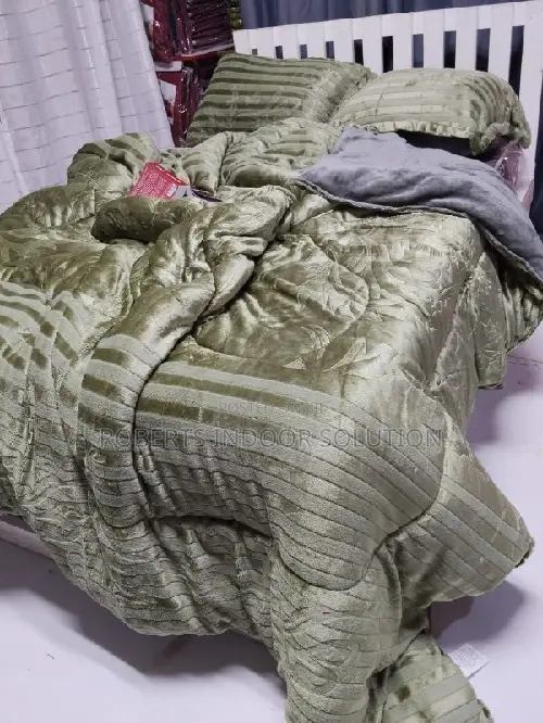 Ideal for Home Use, Guest Rooms Bedspreads