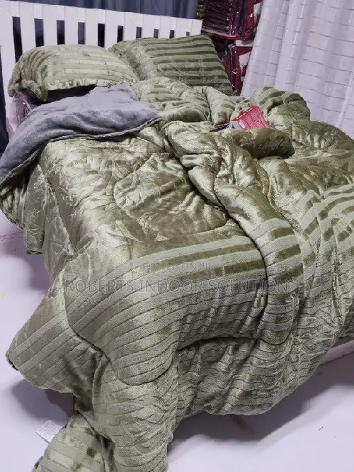 Ideal for Home Use, Guest Rooms Bedspreads