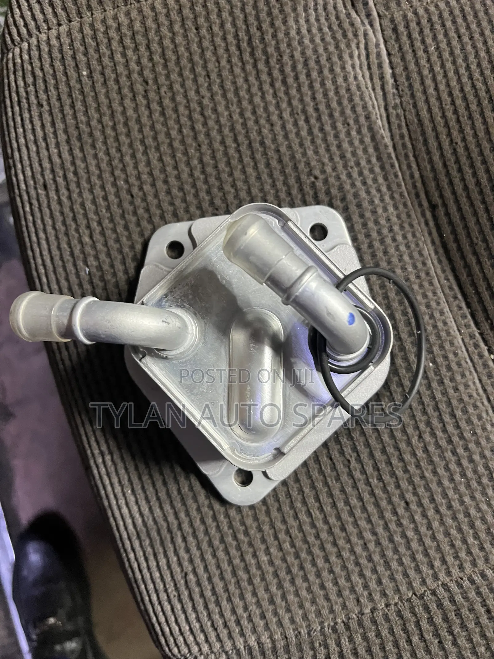 Oil Cooler Honda Fit 2015