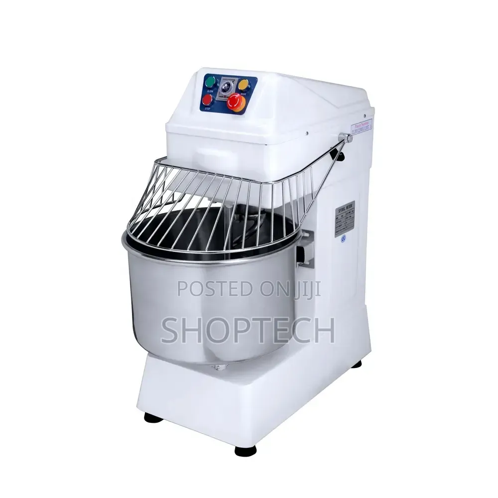 Euromax Commercial Spiral Mixer 30L H30