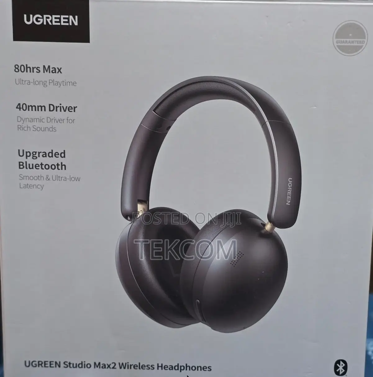 Ugreen Max 2 Studio Headphones