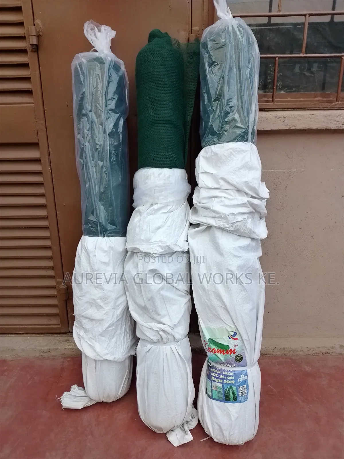 Durable Scaffolding/Construction Net