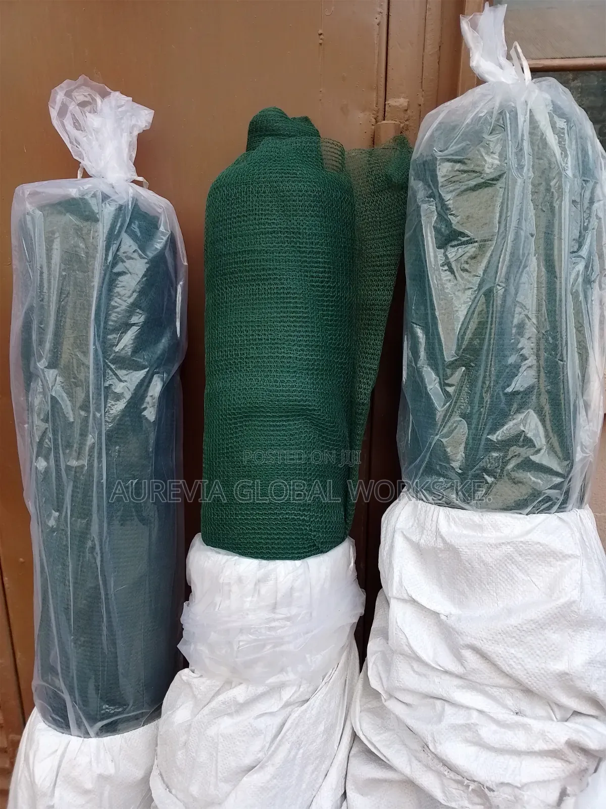 Durable Scaffolding/Construction Net