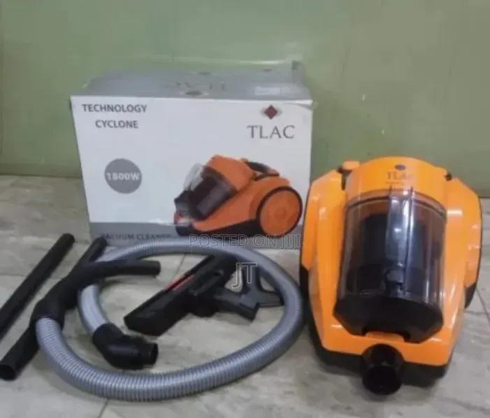 TLAC Dry Vacuum Cleaner-Jl-C4001