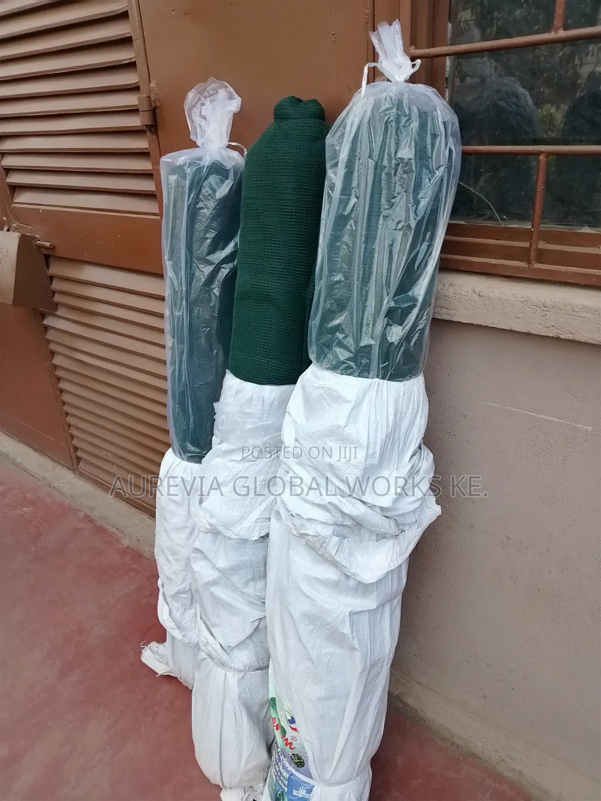 Scaffolding Safety Nets/Construction Safety/Green Nets