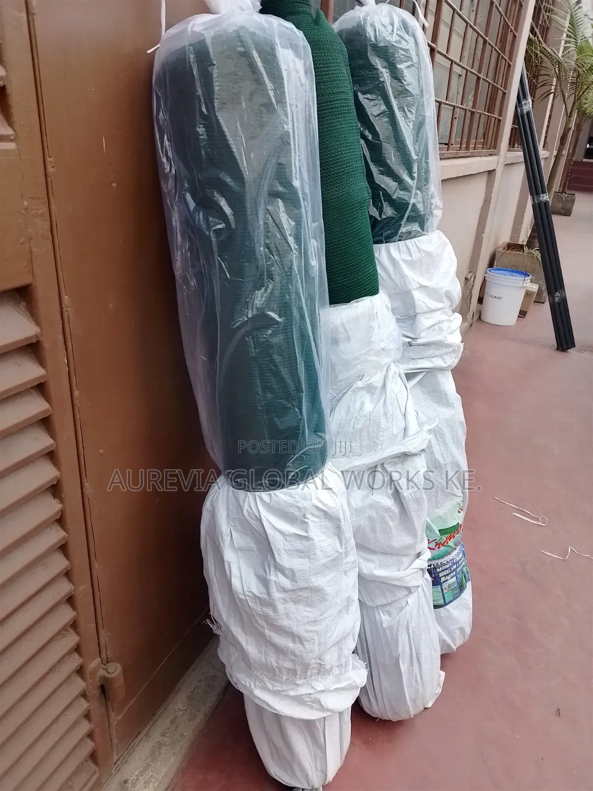 Scaffolding Safety Nets/Construction Safety/Green Nets
