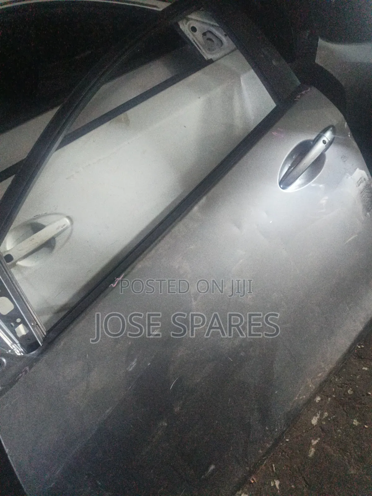 Mazda Demio Front Left Door(2012)