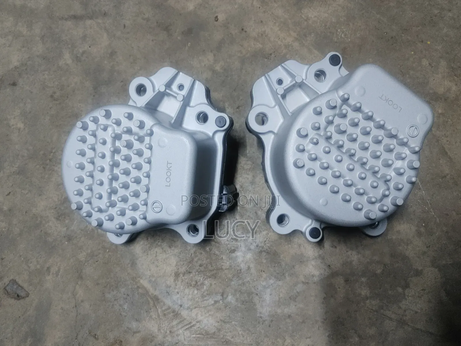 Nissan Note Engine Water Pumps
