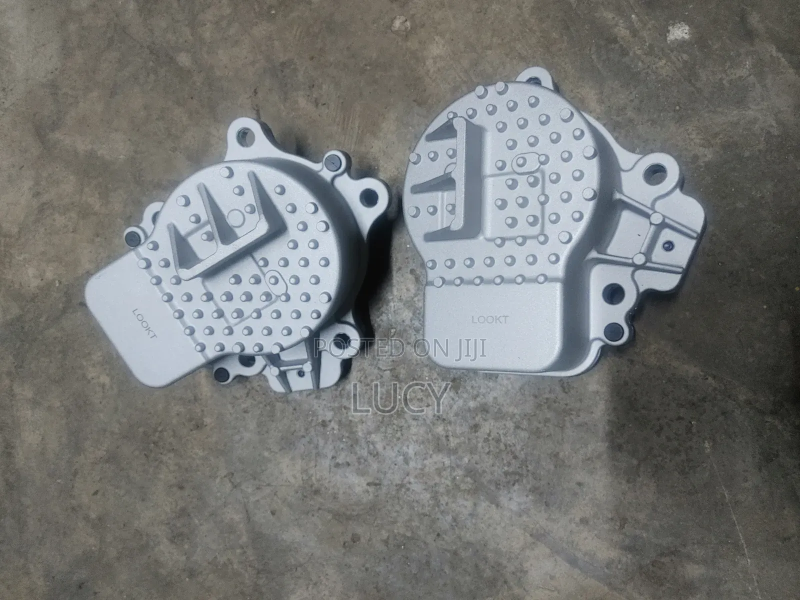 Toyota Engine Water Pump