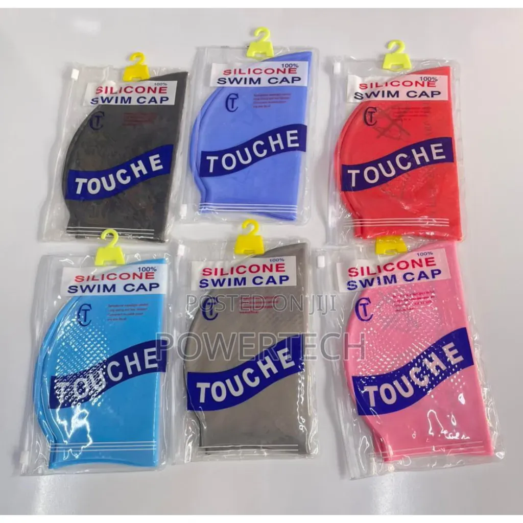 Swimming Caps