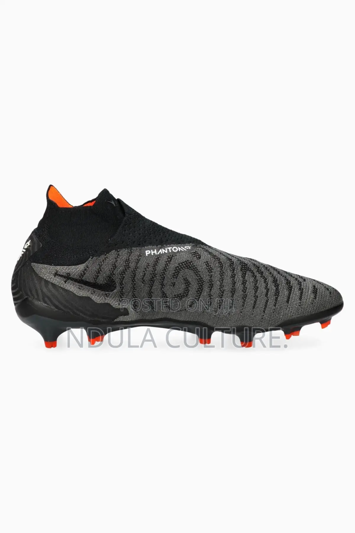 Nike Phantom GX Elite Dynamic Fit FG Football Boots
