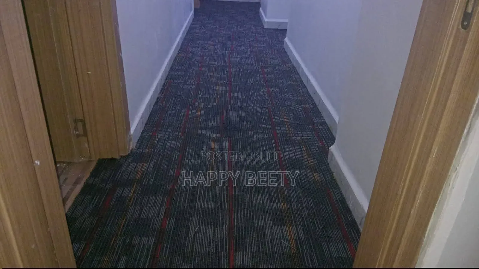Elevate Your Space With Our Premium Tile Carpet