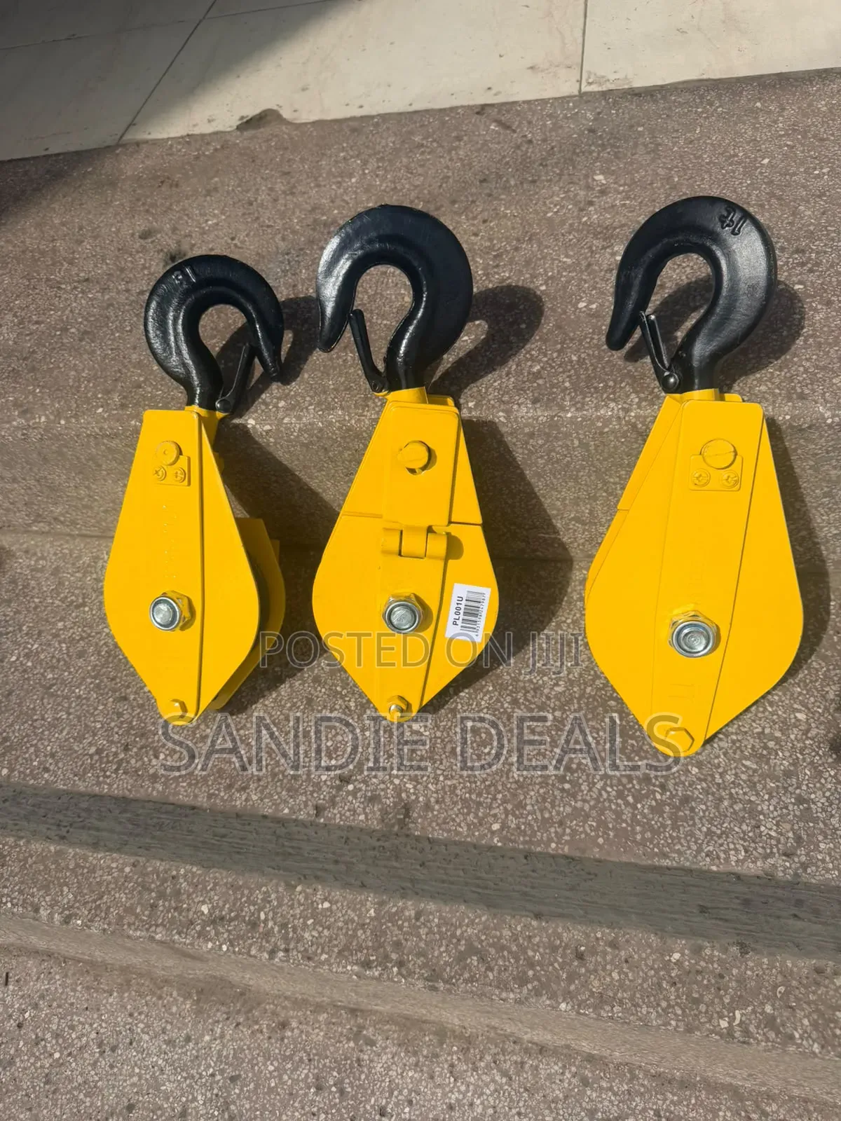 Belt Pulley