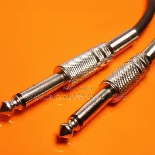MusicHouse Mono Single Jack