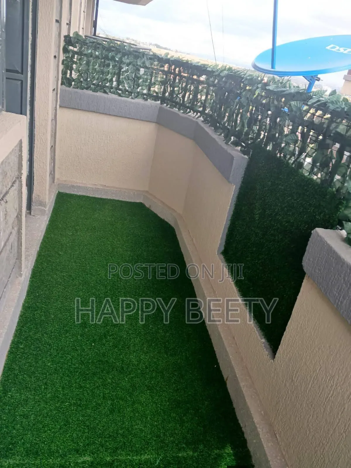 Grass Carpet Available