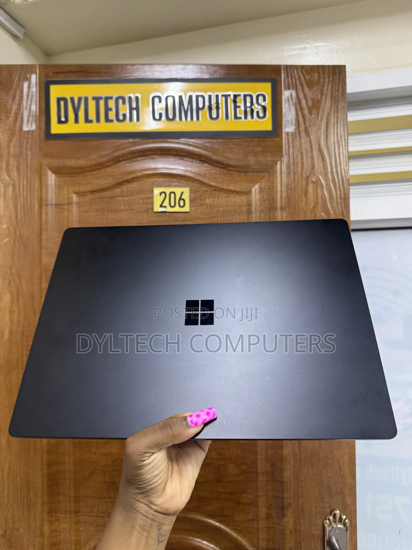 Laptop Microsoft Surface Laptop 4 16GB AMD Ryzen 7 SSD 512GB