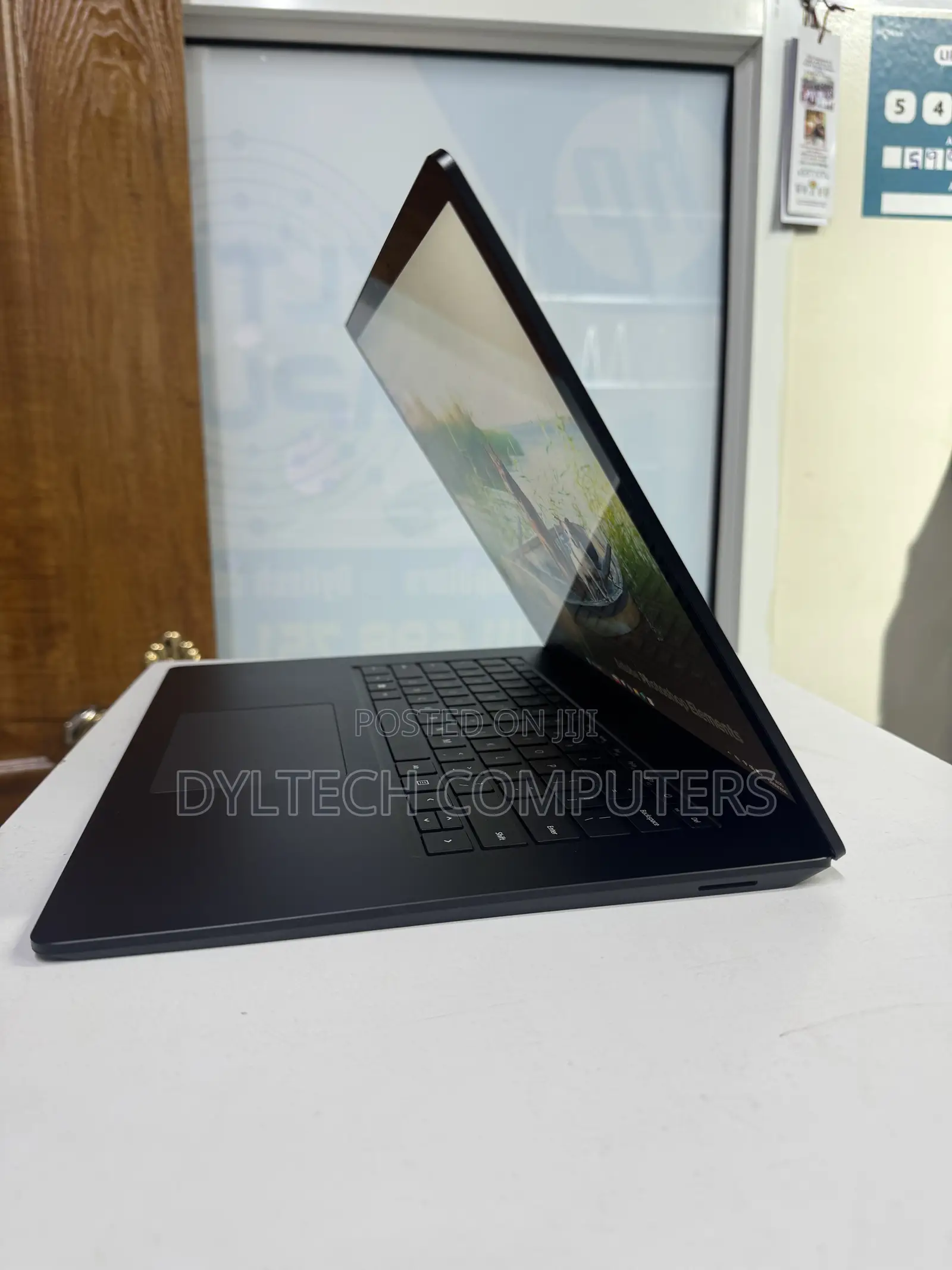 Laptop Microsoft Surface Laptop 4 16GB AMD Ryzen 7 SSD 512GB