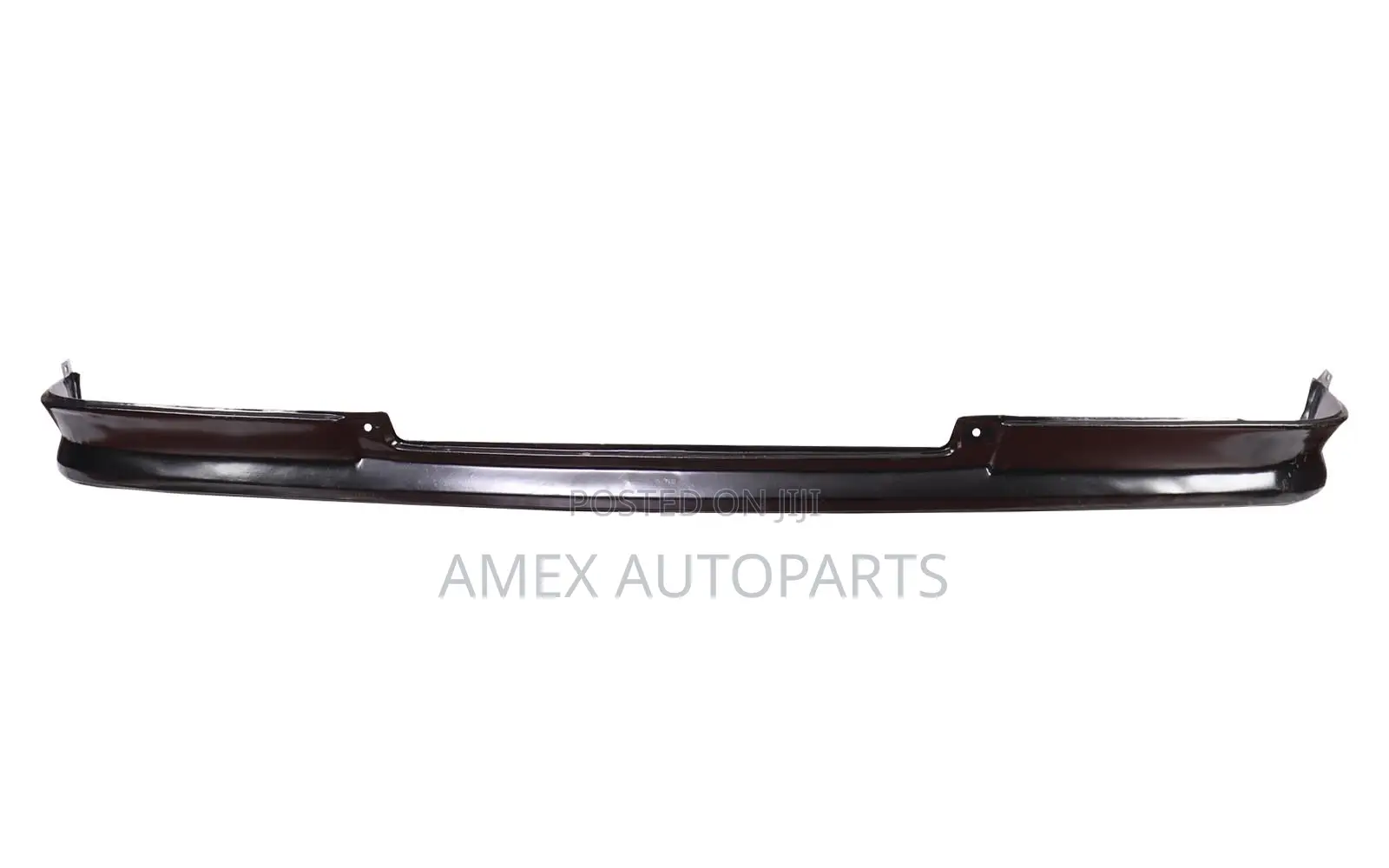 Apron Lower Bumper Toyota Hilux Yn55 P/Up 1986 - 1988