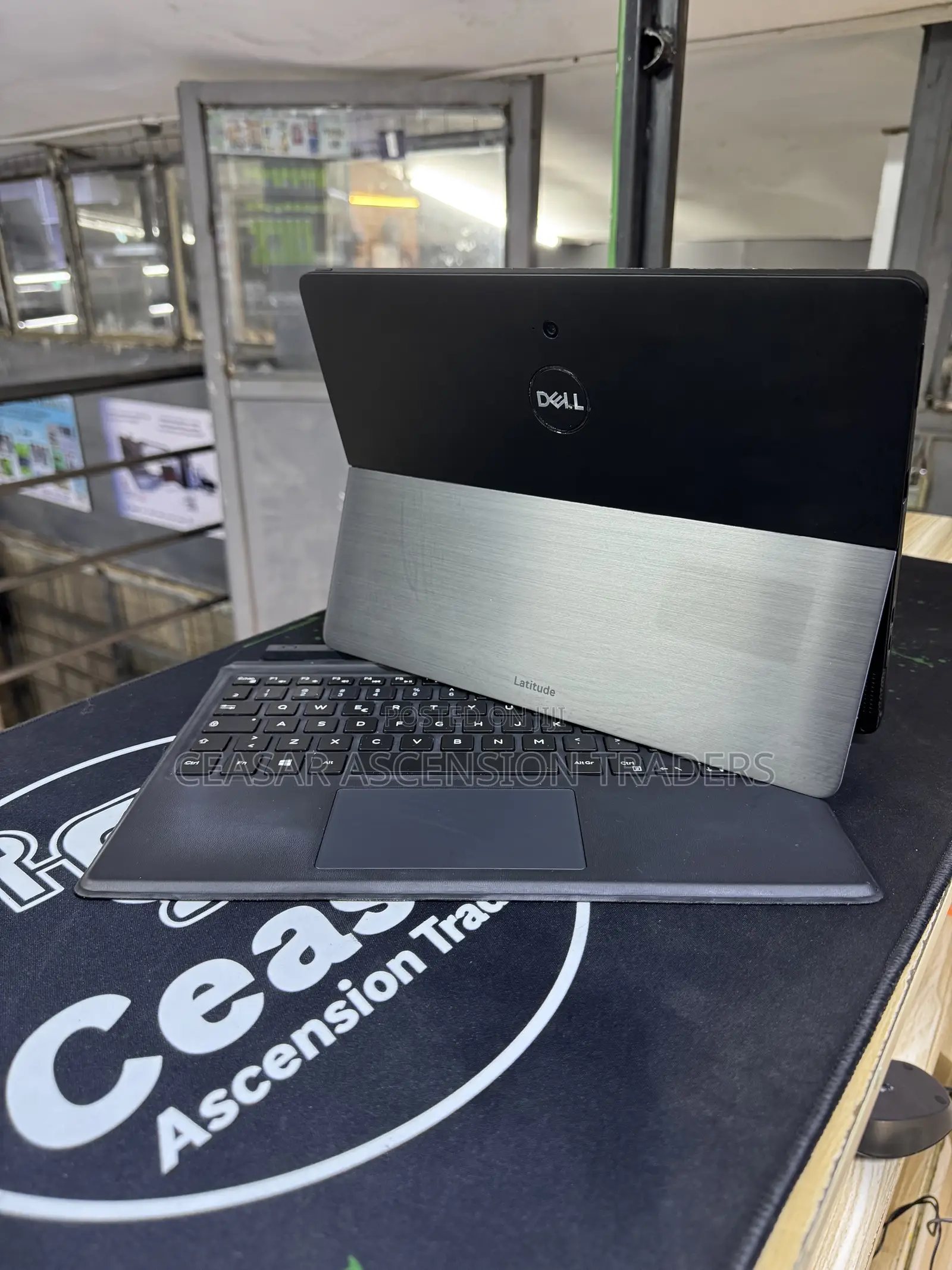 Laptop Dell Latitude 5290 2-in-1 8GB Intel Core i5 SSD 256GB