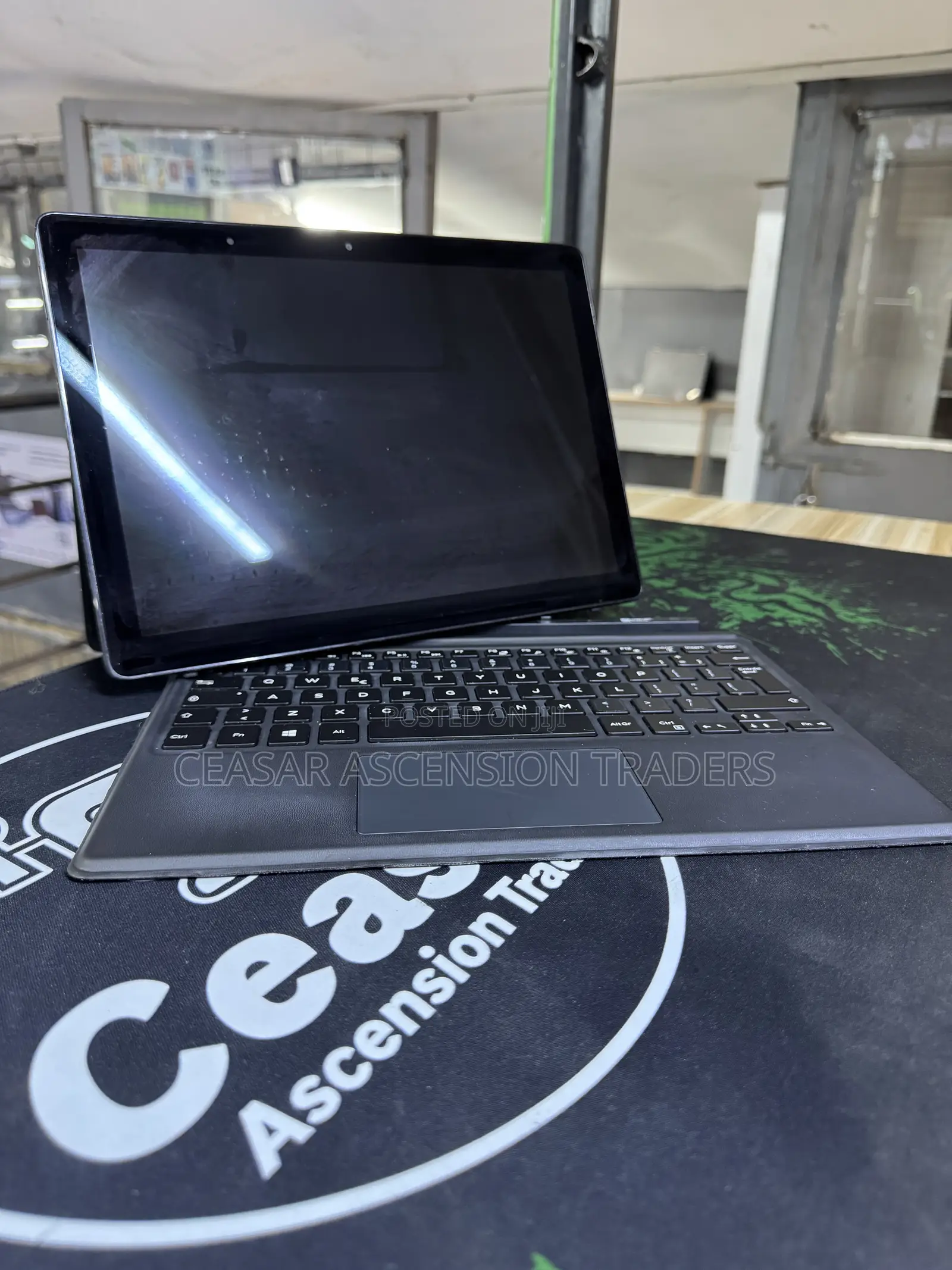 Laptop Dell Latitude 5290 2-in-1 8GB Intel Core i5 SSD 256GB