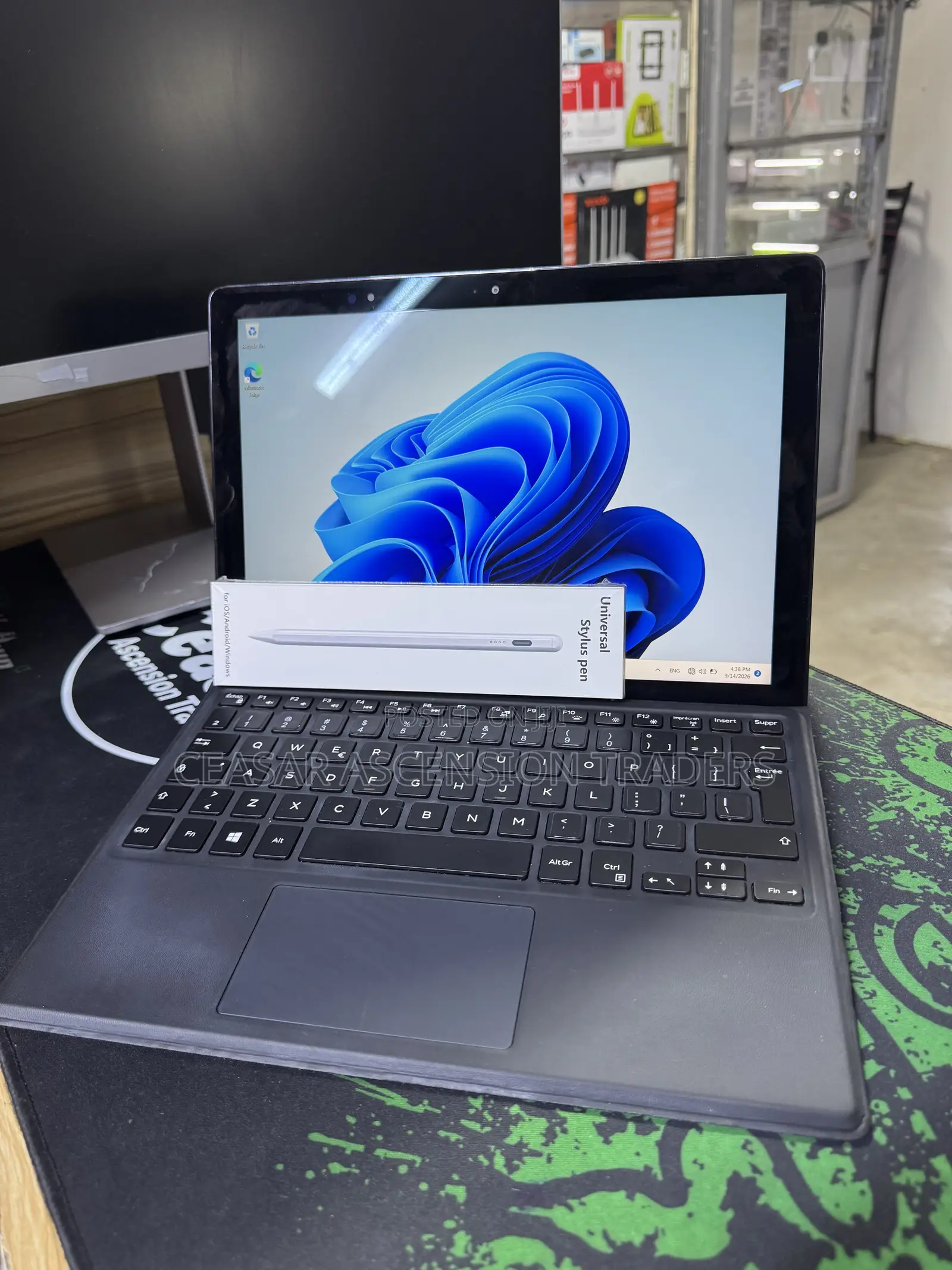 Laptop Dell Latitude 5290 2-in-1 8GB Intel Core i5 SSD 256GB