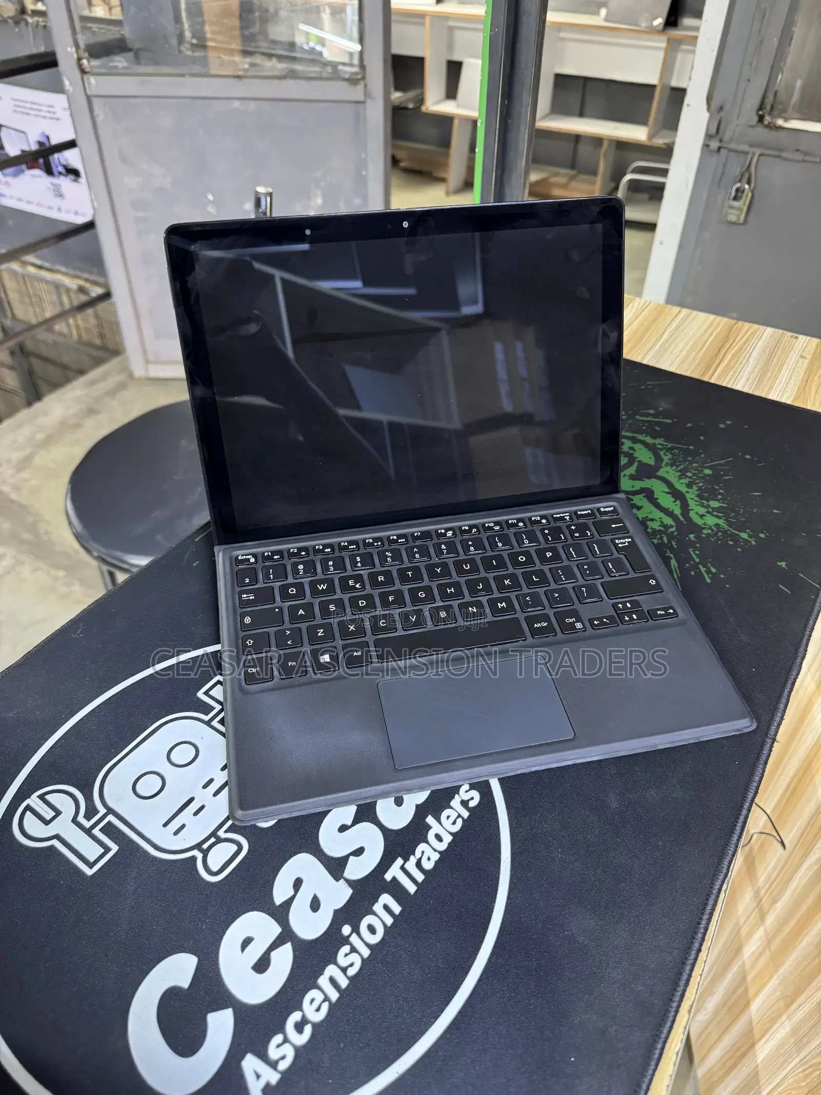 Laptop Dell Latitude 5290 2-in-1 8GB Intel Core i5 SSD 256GB