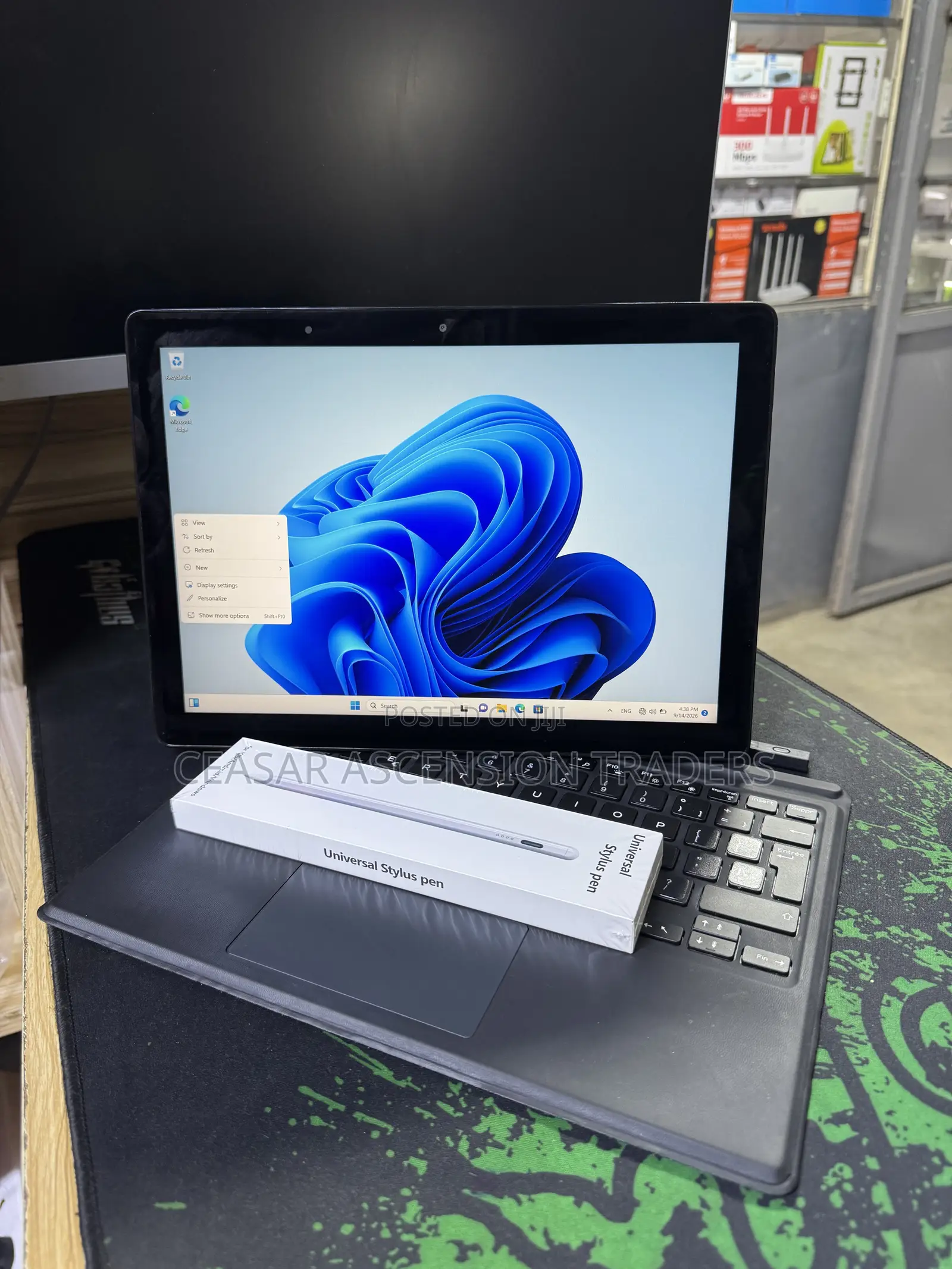 Laptop Dell Latitude 5290 2-in-1 8GB Intel Core i5 SSD 256GB
