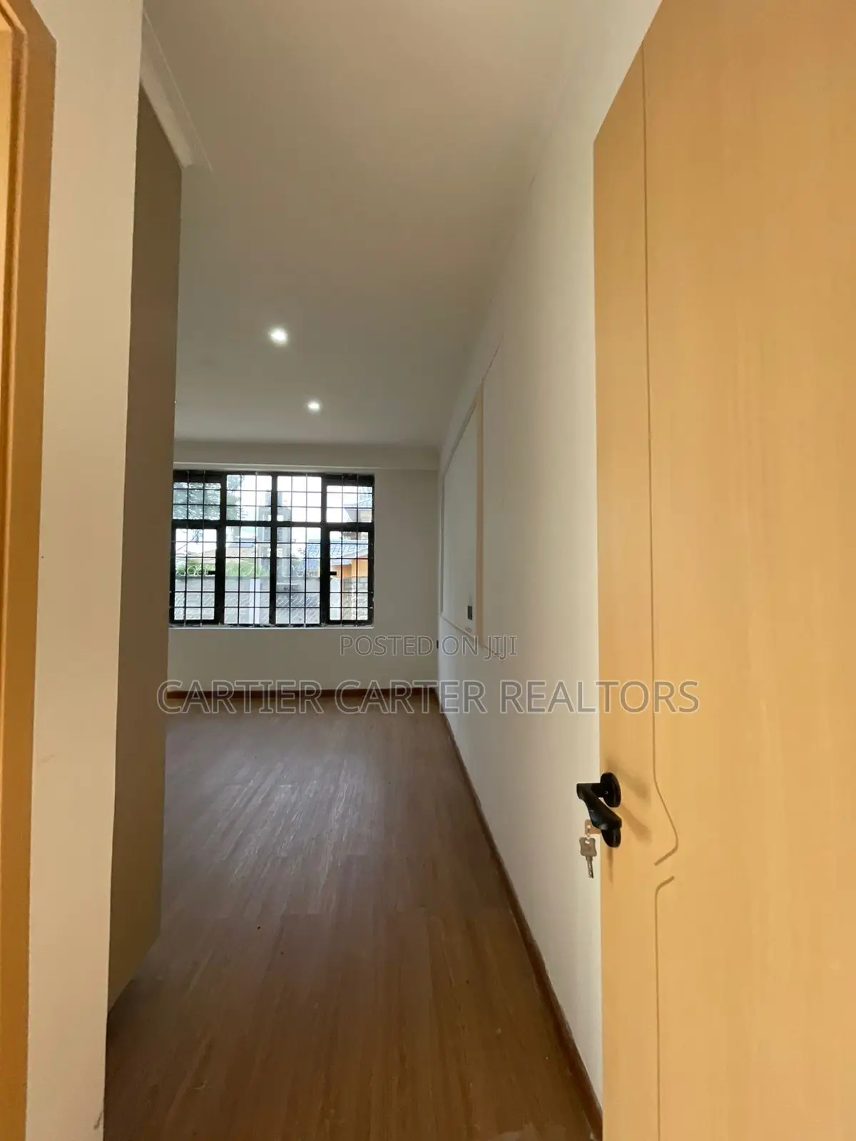 3bdrm Maisonette in Kitengela Muingi 3 for sale