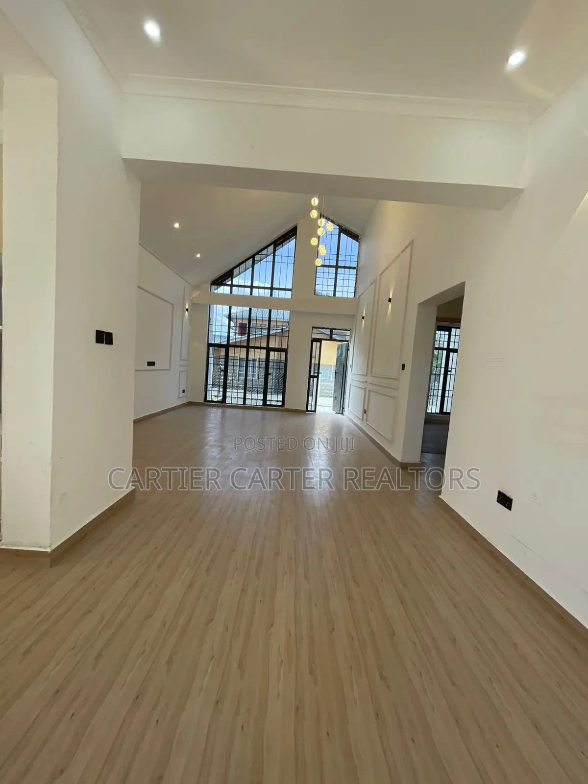 3bdrm Maisonette in Kitengela Muingi 3 for sale