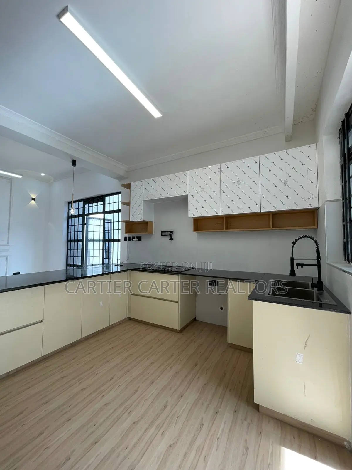 3bdrm Maisonette in Kitengela Muingi 3 for sale