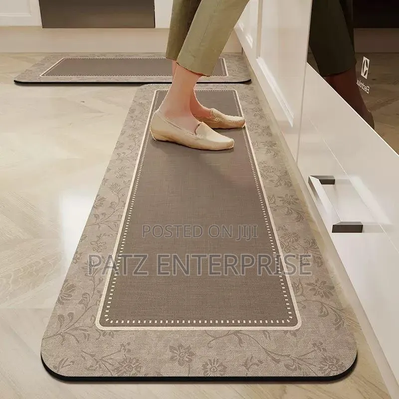 Kitchen Mats Rubber