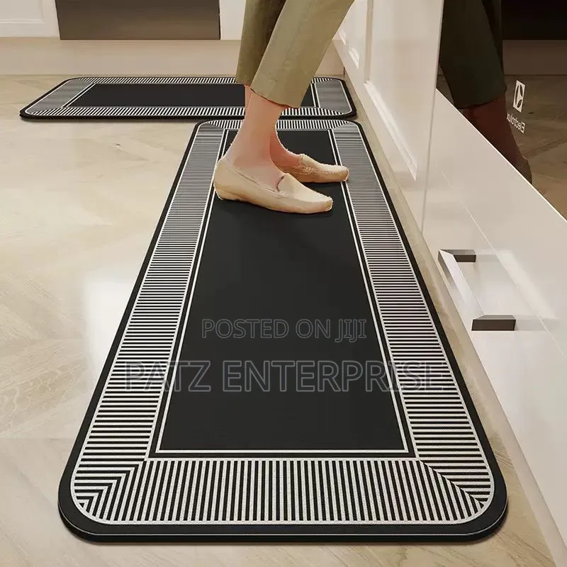 Kitchen Mats Rubber