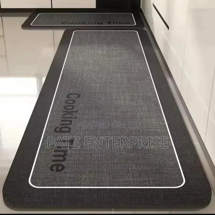 Kitchen Mats Rubber